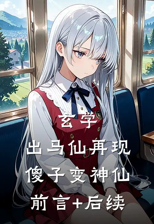 玄学：出马仙再现，傻子变神仙前言+后续