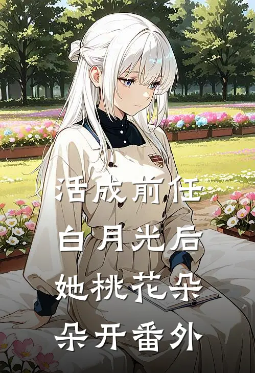 活成前任白月光后，她桃花朵朵开番外