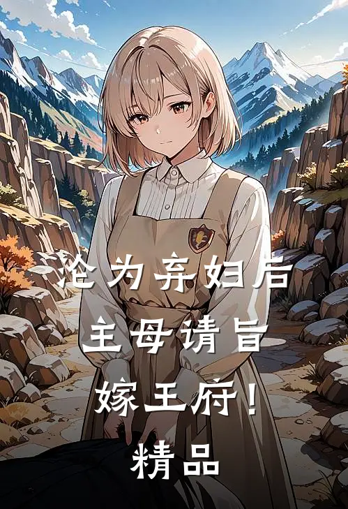 沦为弃妇后，主母请旨嫁王府！精品