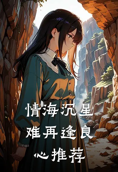 情海沉星难再逢良心推荐