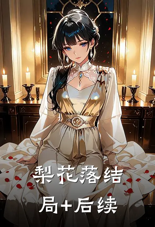梨花落结局+后续