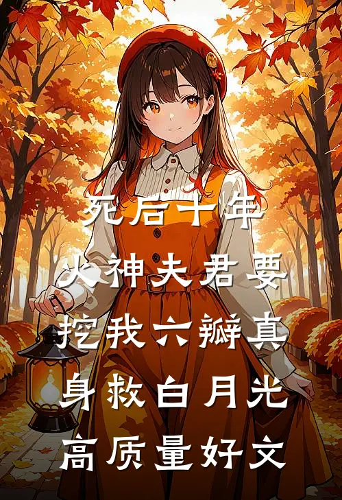 死后十年，火神夫君要挖我六瓣真身救白月光高质量好文