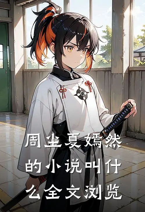 周尘夏嫣然的小说叫什么全文浏览