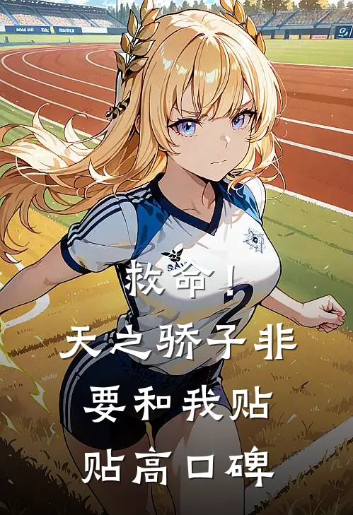救命！天之骄子非要和我贴贴高口碑