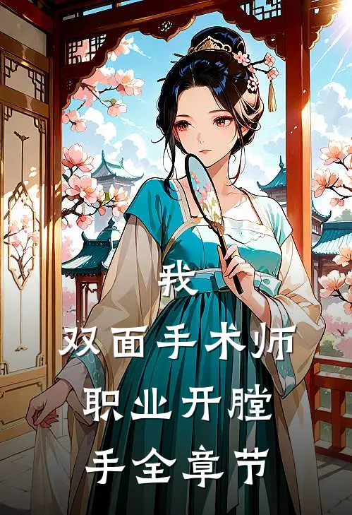 我，双面手术师，职业开膛手全章节