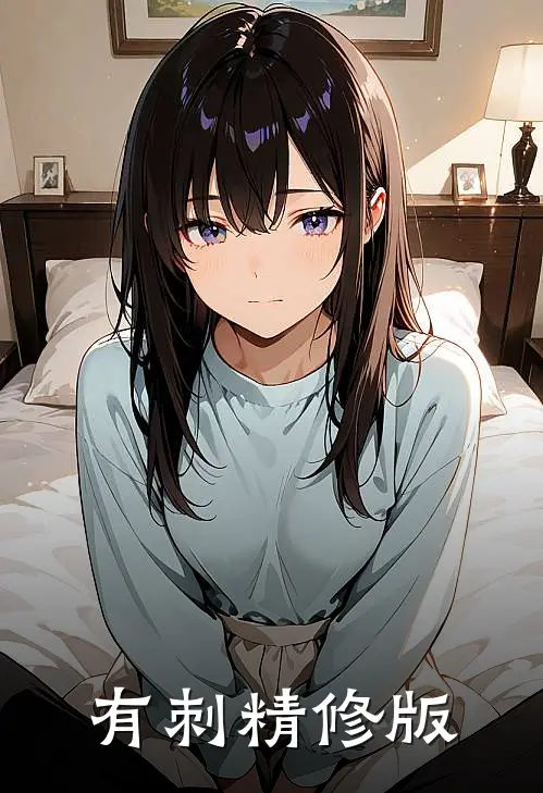 有刺精修版