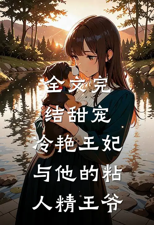 全文完结甜宠：冷艳王妃与他的粘人精王爷