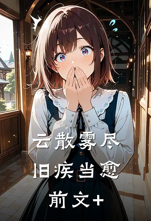 云散雾尽，旧疾当愈前文+