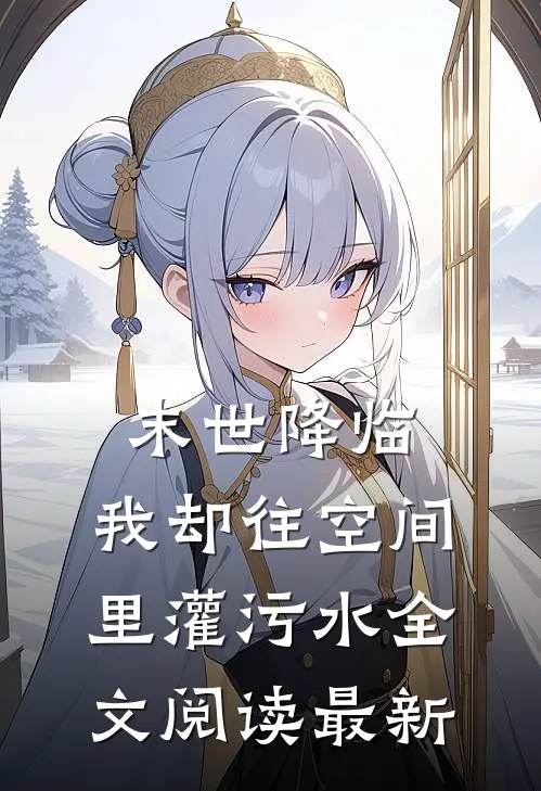 末世降临，我却往空间里灌污水全文阅读最新