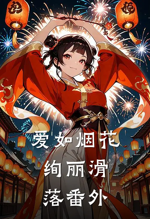 爱如烟花,绚丽滑落番外