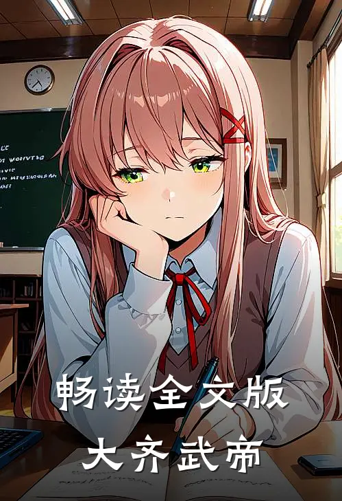 畅读全文版大齐武帝