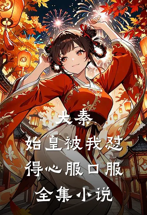 大秦：始皇被我怼得心服口服全集小说