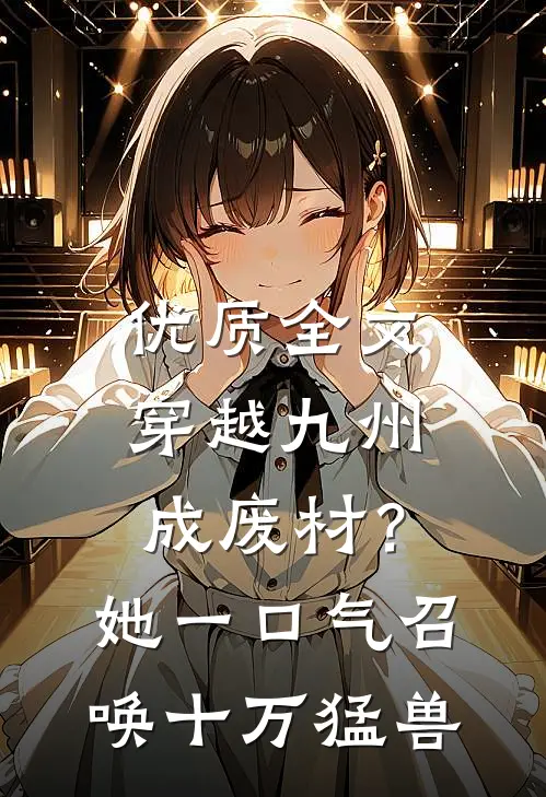 优质全文穿越九州成废材？她一口气召唤十万猛兽