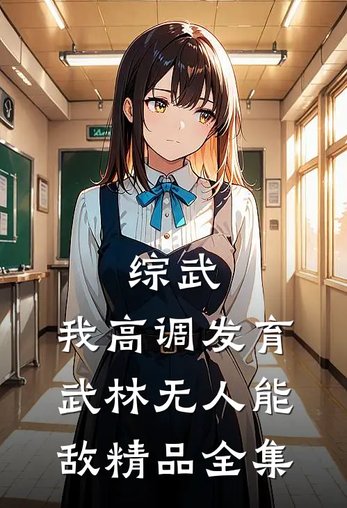 综武：我高调发育，武林无人能敌精品全集