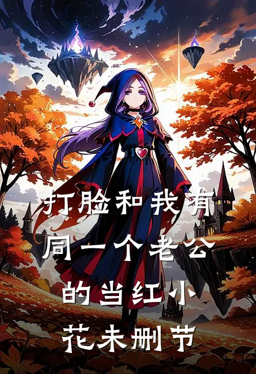 打脸和我有同一个老公的当红小花未删节
