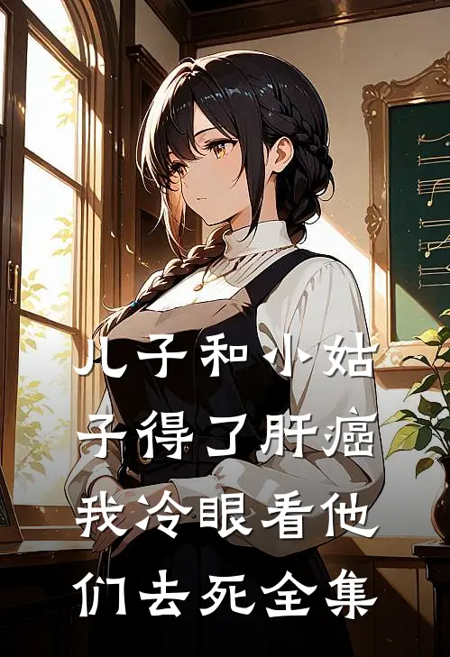 儿子和小姑子得了肝癌，我冷眼看他们去死全集