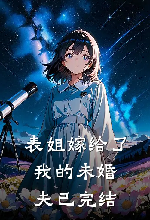 表姐嫁给了我的未婚夫已完结