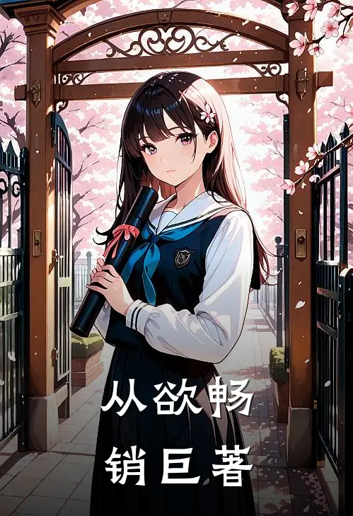 从欲畅销巨著
