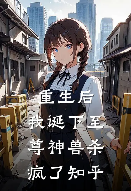 重生后，我诞下至尊神兽杀疯了知乎