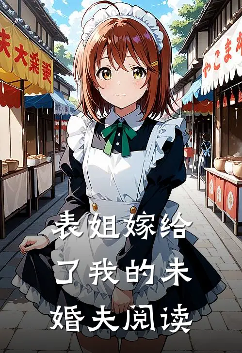 表姐嫁给了我的未婚夫阅读