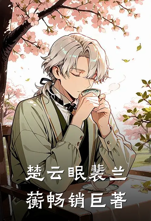 楚云眠裴兰蘅畅销巨著