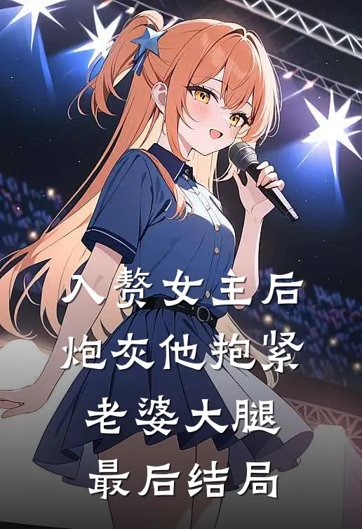 入赘女主后，炮灰他抱紧老婆大腿最后结局