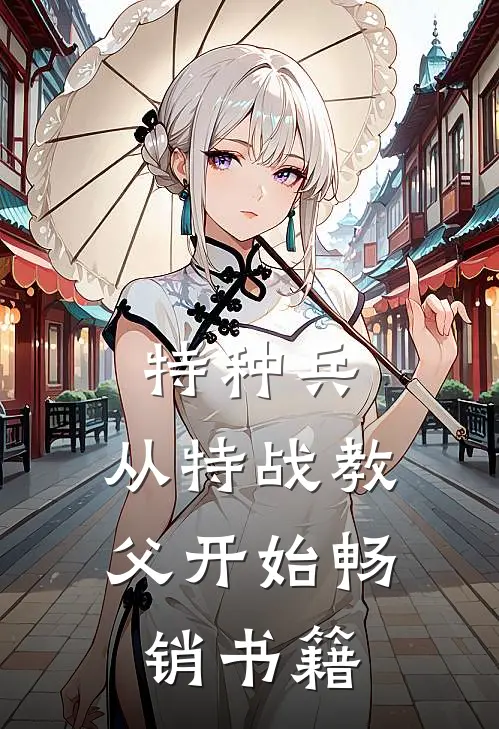 特种兵:从特战教父开始畅销书籍