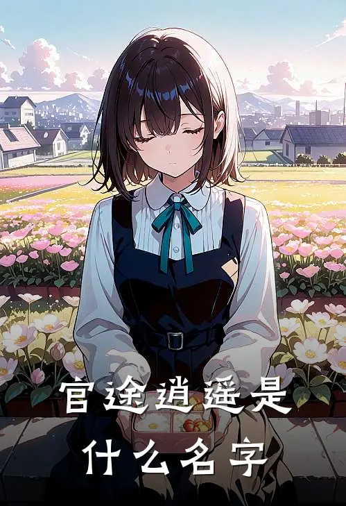 官途逍遥是什么名字