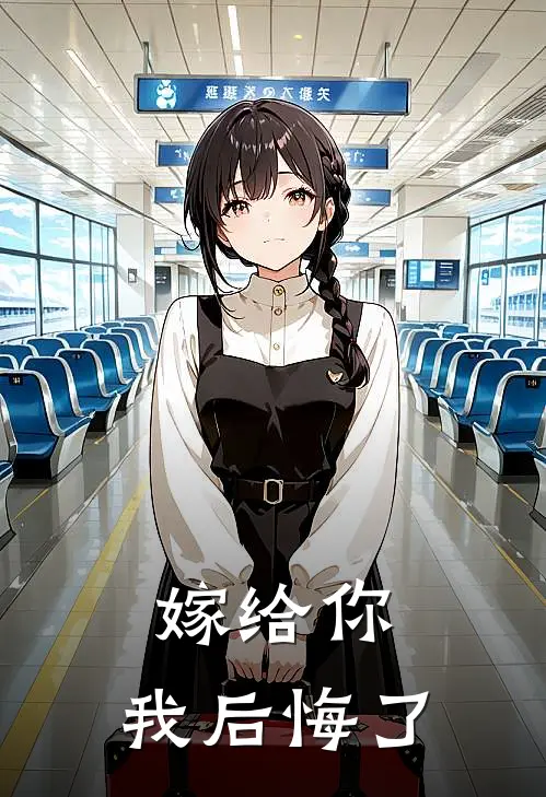 嫁给你，我后悔了