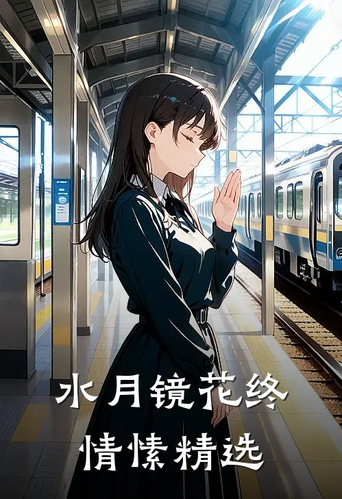水月镜花终情愫精选