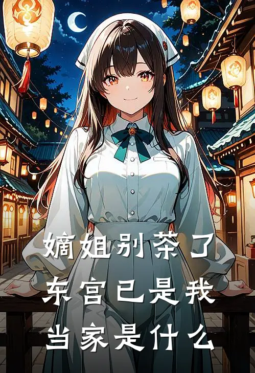 嫡姐别茶了，东宫已是我当家是什么