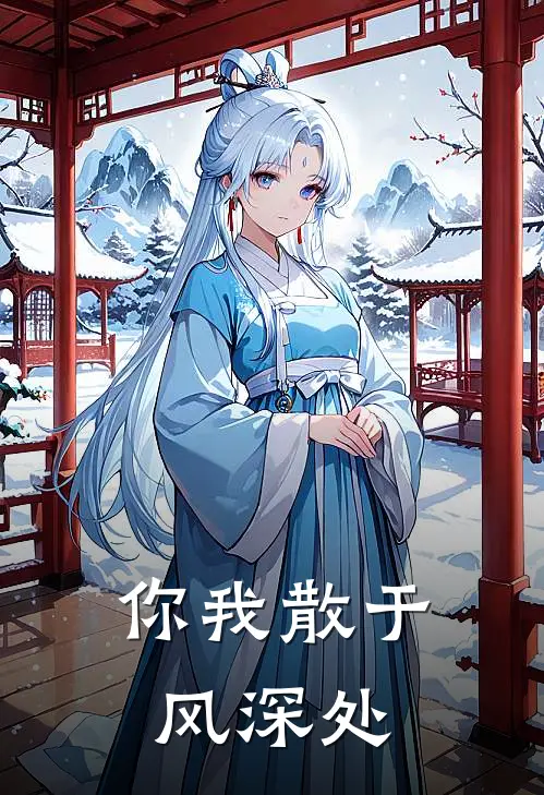 你我散于风深处
