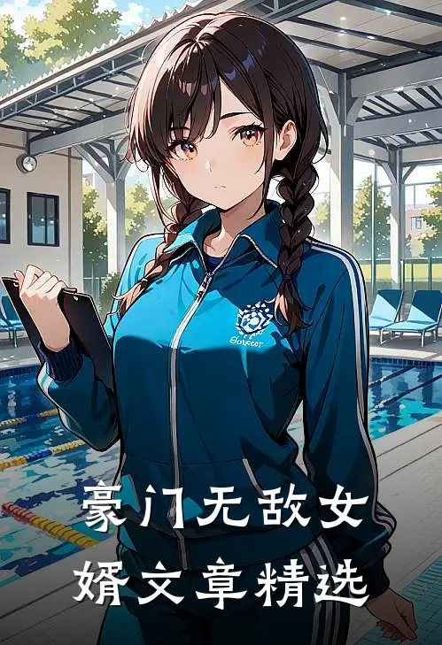 豪门无敌女婿文章精选