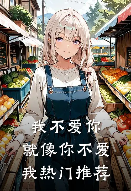 我不爱你，就像你不爱我热门推荐
