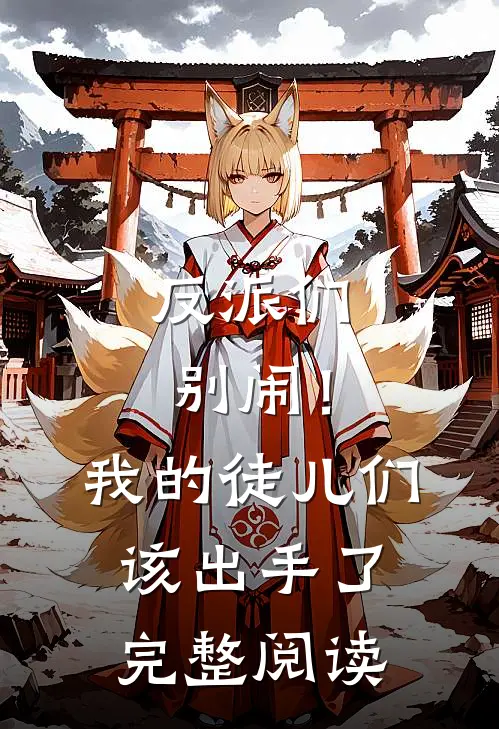 反派们别闹！我的徒儿们该出手了完整阅读