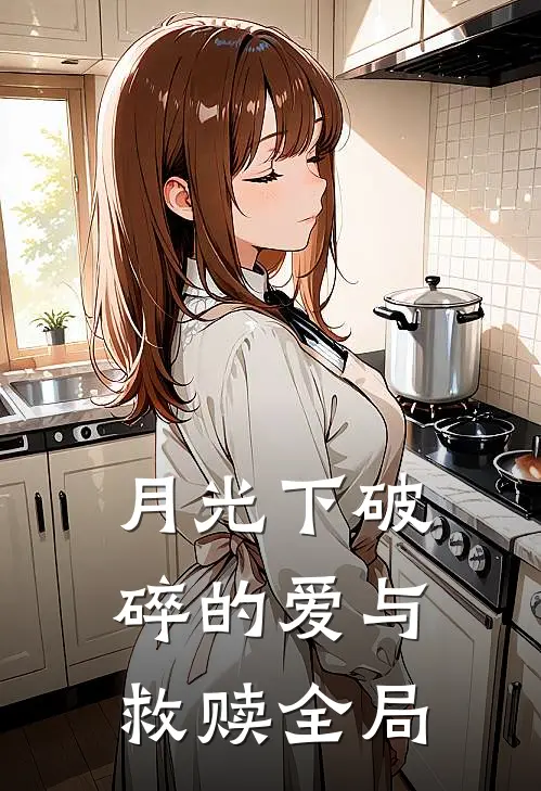 月光下破碎的爱与救赎全局