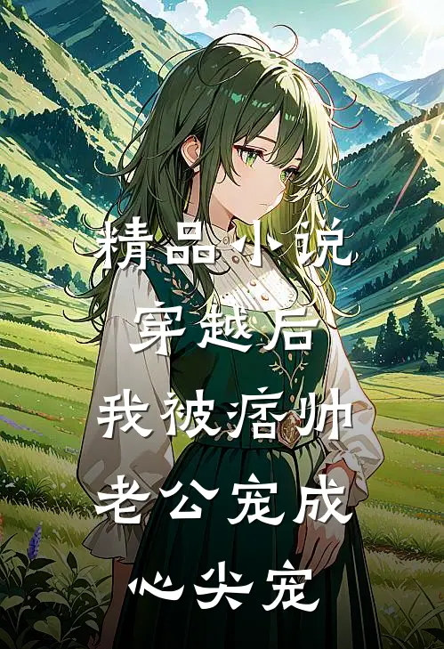 精品小说穿越后，我被痞帅老公宠成心尖宠