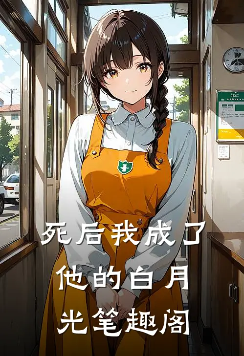 死后我成了他的白月光笔趣阁