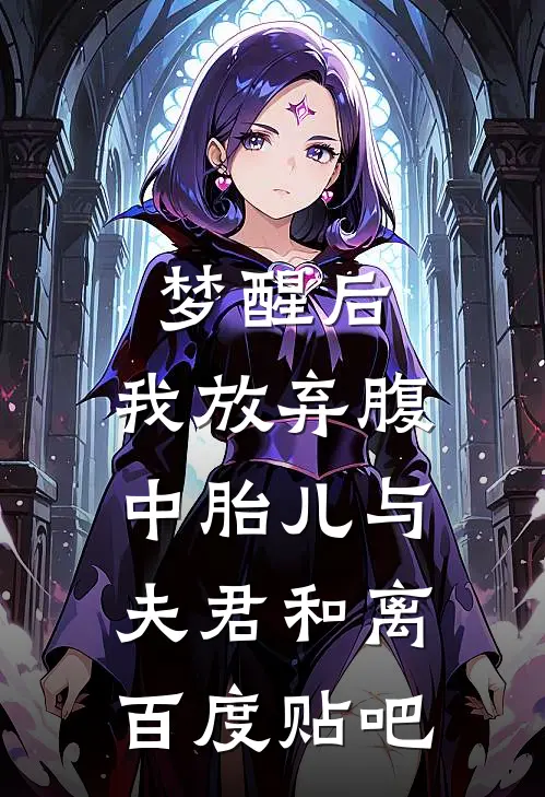梦醒后，我放弃腹中胎儿与夫君和离百度贴吧