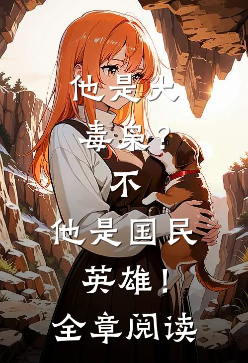他是大毒枭?不,他是国民英雄!全章阅读