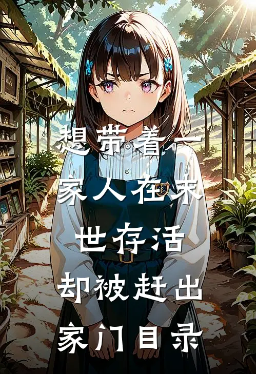 想带着一家人在末世存活，却被赶出家门目录