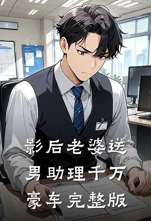 影后老婆送男助理千万豪车完整版