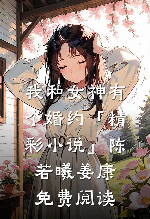我和女神有个婚约「精彩小说」陈若曦姜康免费阅读