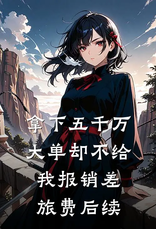 拿下五千万大单却不给我报销差旅费后续