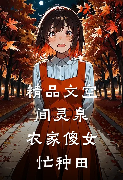 精品文空间灵泉：农家傻女忙种田