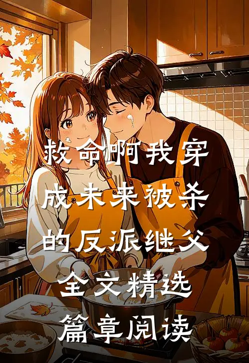 救命啊我穿成未来被杀的反派继父全文精选篇章阅读