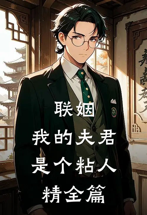 联姻，我的夫君是个粘人精全篇