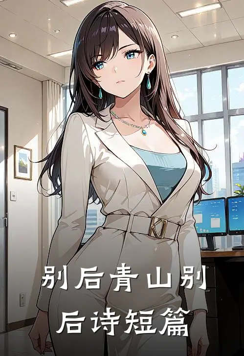 别后青山别后诗短篇