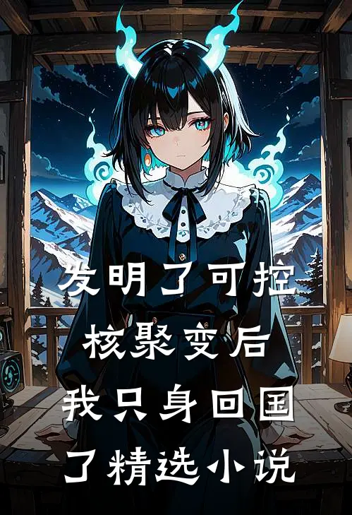 发明了可控核聚变后，我只身回国了精选小说