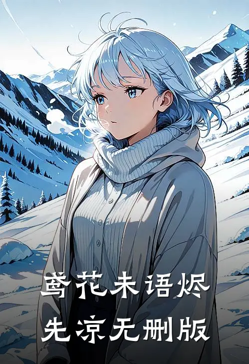 鸢花未语烬先凉无删版